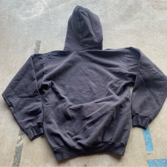 Witchburn Der Hexenhammer Hoodie Metal Hardcore - Picture 3 of 8